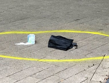 Αμβούργο: Ο δήμαρχος της πόλης καταδικάζει την επίθεση στο σούπερ μάρκετ